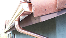 Rain Gutter Installation, Repair, Cleaning in Jollyville, TX
